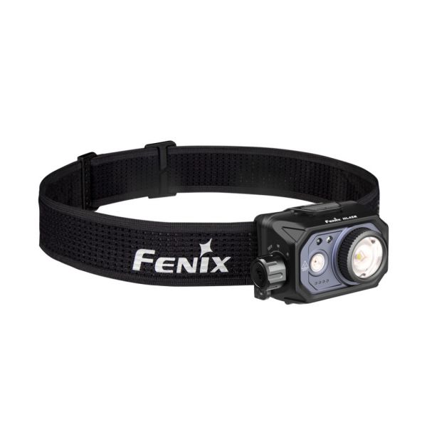 Ліхтар налобний Fenix HL45R LED з безконтактним датчиком