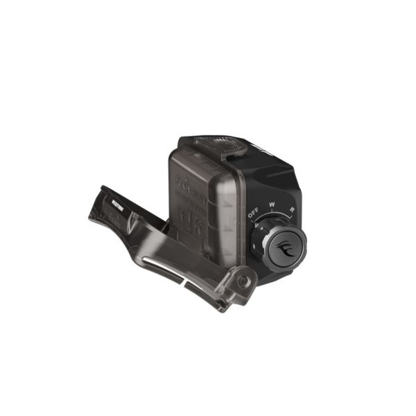 Ліхтар налобний Fenix HL45R LED з безконтактним датчиком