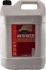 Антифриз Гостовський червоний 10л
