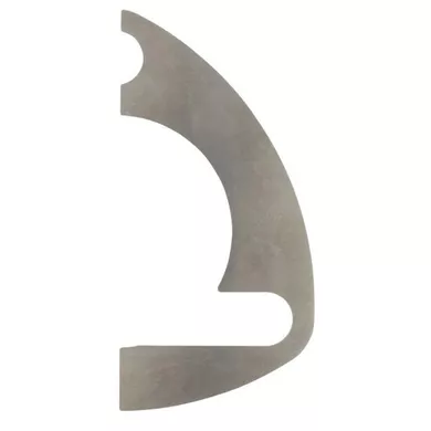 Пластина регулювальна (0.20), T6050 5137458