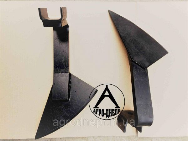 Чистик диска сошника правий (стойка 70*15) GREGOIRE BESSON (104039000) Чистик диска сошника правий (стойка 70*15) GREGOIRE BESSON (104039000)