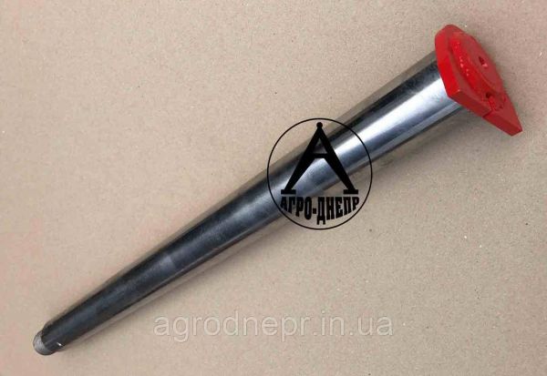 Вісь поворотна дишла D50 GREGOIRE BESSON (107205800) Вісь поворотна дишла D50 GREGOIRE BESSON (107205800)