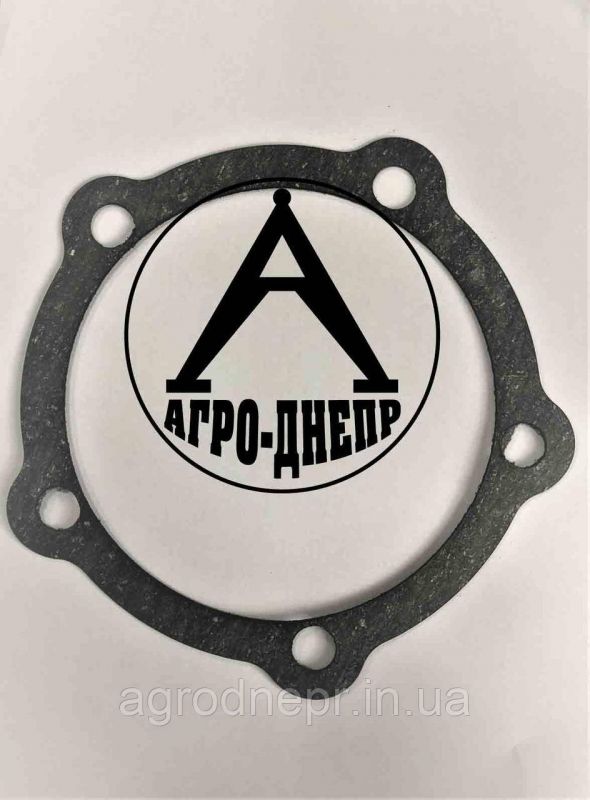 Прокладка PVC для стального підшипника кв.50 GREGOIRE BESSON (850107599) Прокладка PVC для стального підшипника кв.50 GREGOIRE BESSON (850107599)