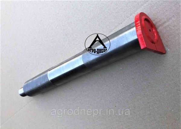 Палець поворотний D60 GB L=290 мм GREGOIRE BESSON (1292307) Палець поворотний D60 GB L=290 мм GREGOIRE BESSON (1292307)