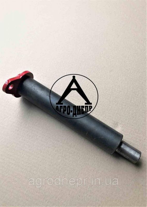 Вісь важіля зміщення D-50. L-330 mm. GREGOIRE BESSON (1221302) Вісь важіля зміщення D-50. L-330 mm. GREGOIRE BESSON (1221302)