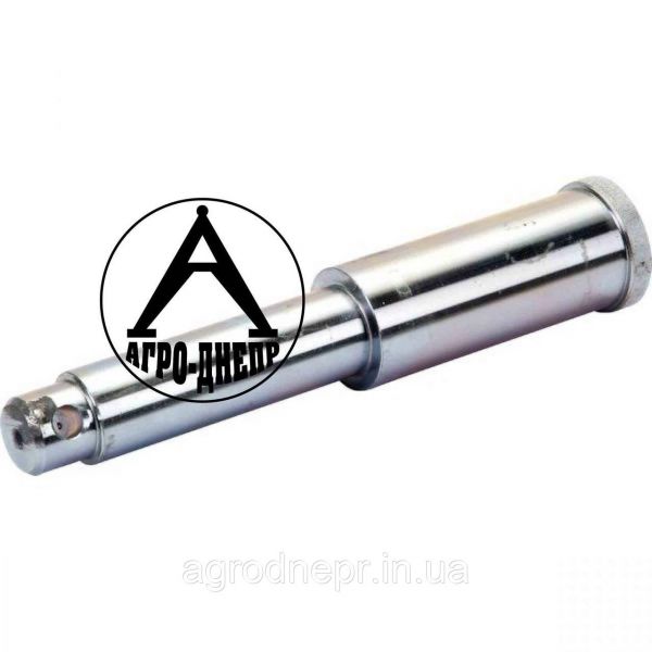 Палець зчіпки №3-4 QUICK GREGOIRE BESSON (122145) Палець зчіпки №3-4 QUICK GREGOIRE BESSON (122145)