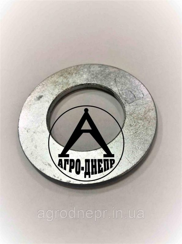 Прокладка розпірної втулки D50* D89*5 GREGOIRE BESSON (122104) Прокладка розпірної втулки D50* D89*5 GREGOIRE BESSON (122104)