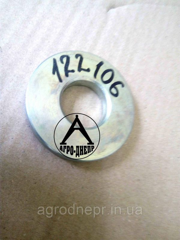 Шайба 70*30.5*10 GREGOIRE BESSON (122106) Шайба 70*30.5*10 GREGOIRE BESSON (122106)