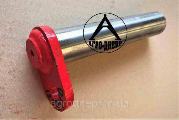 Вісь D30 L170 GREGOIRE BESSON (1292110) Вісь D30 L170 GREGOIRE BESSON (1292110)