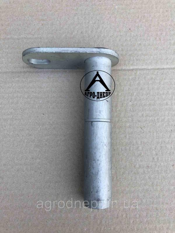 Палець штопорний D32*177 mm. JOHN DEERE (AN305583) Палець штопорний D32*177 mm. JOHN DEERE (AN305583)