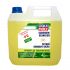 Літній омивач скла Scheiben-Reiniger із цитрусовим ароматом (готовий) 4л.