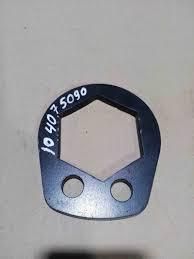 Стопор гайки S66 GREGOIRE BESSON (104075090) Стопор гайки S66 GREGOIRE BESSON (104075090)