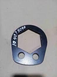 Стопор гайки GREGOIRE BESSON (061303190) Стопор гайки GREGOIRE BESSON (061303190)