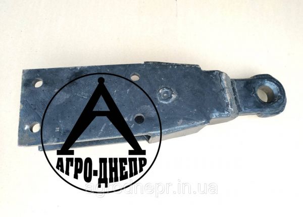 Зчіпна серьга GREGOIRE BESSON (107207500/109913229/RI1172) Зчіпна серьга GREGOIRE BESSON (107207500/109913229/RI1172)