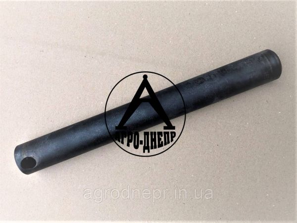 Палець D40 L=340 GREGOIRE BESSON (107406790) Палець D40 L=340 GREGOIRE BESSON (107406790)