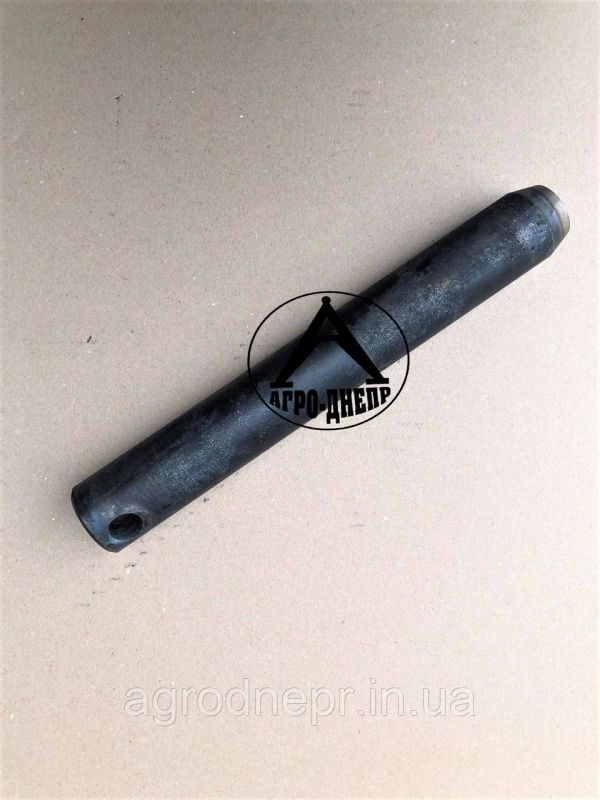 Вісь блока амортизаторів D40*285 GREGOIRE BESSON (107406490) Вісь блока амортизаторів D40*285 GREGOIRE BESSON (107406490)