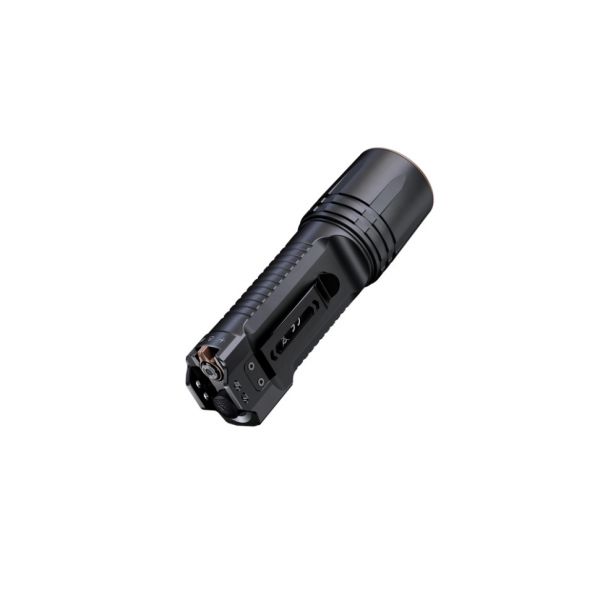 Ліхтар тактичний з УФ світлом Fenix TK35R 5800 лм