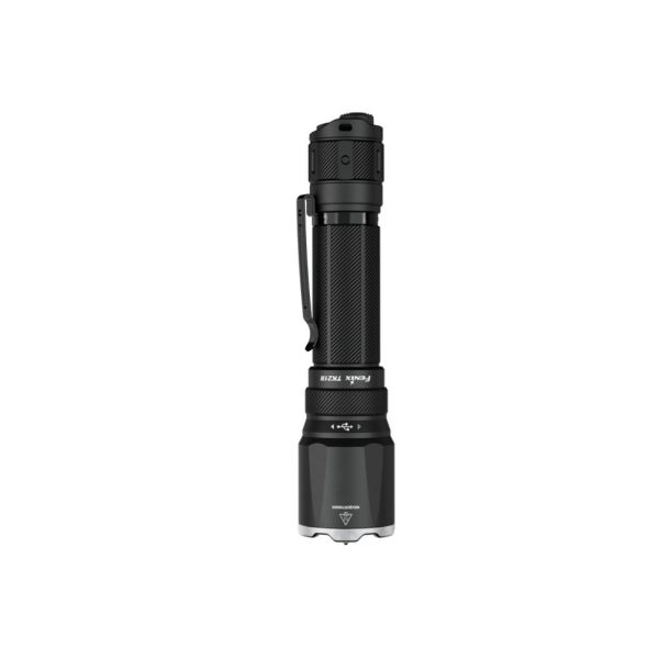 Ліхтар ручний Fenix TK21R