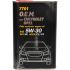 Моторное масло Energy Formula OP 5W-30 Metal Mannol - 1 л