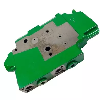 Клапан контрольный селективный (RE588375/RE580227/RE337466/RE308284/RE260572), JD8430/8310R/8345R