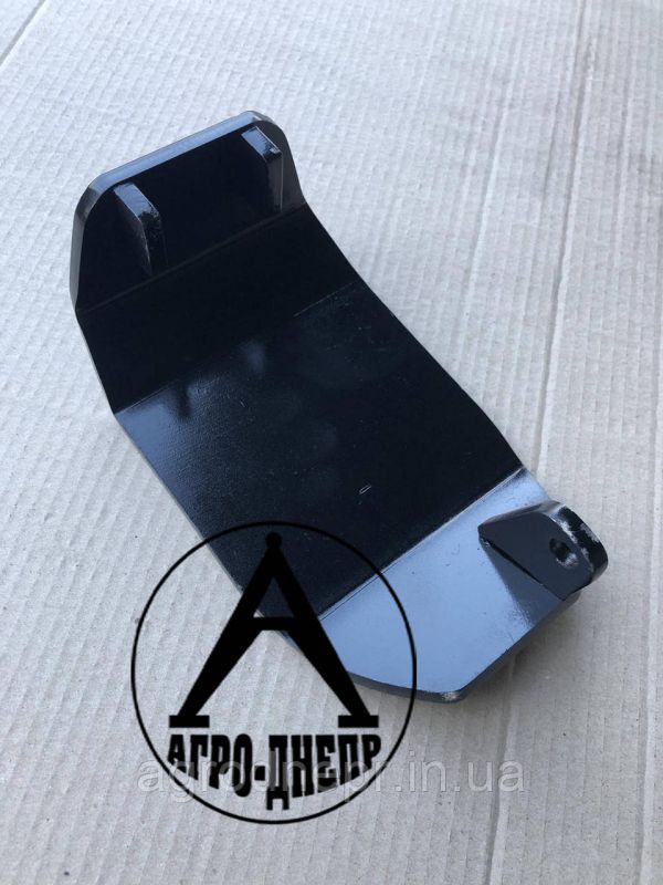 Захист підшипникового вузла GREGOIRE BESSON (23873) Захист підшипникового вузла GREGOIRE BESSON (23873)