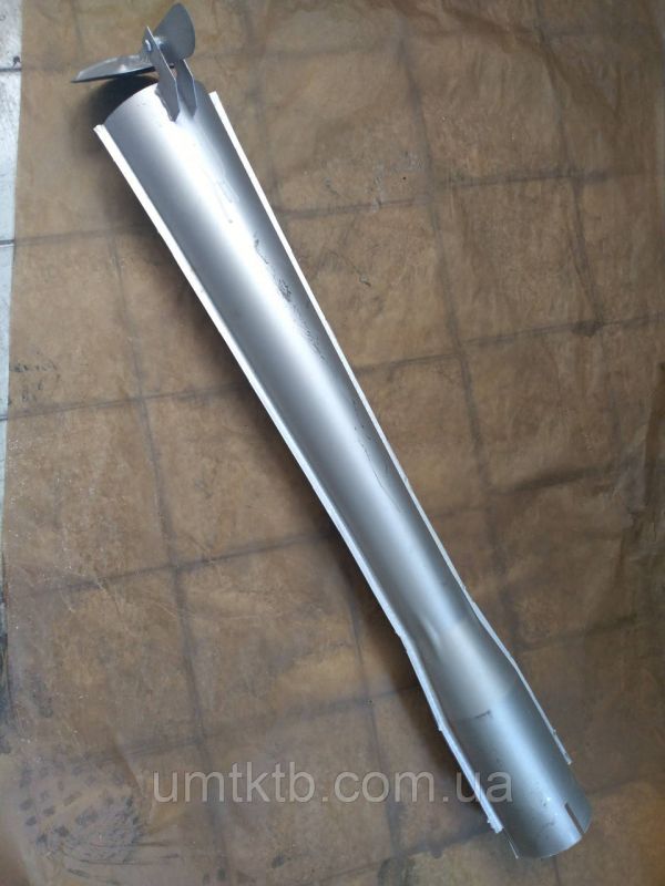 Эжектор Т-150 СМД-60 с крышкой трактора 60-07010.20