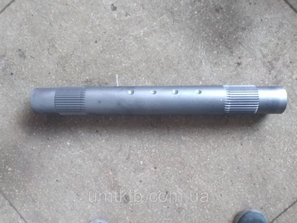 Вал рычагов Т-150 навески 151К.56.018 (УМТК)