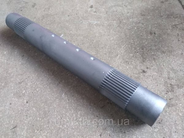 Вал рычагов Т-150 навески 151К.56.018 (УМТК)