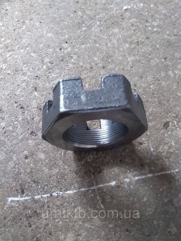 Гайка Т-150 рулевого пальца 151.72.226 (УМТК)
