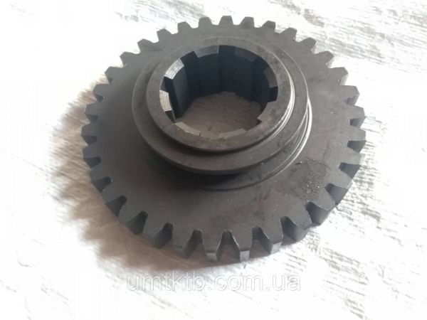 Шестерня Т-150 z=32 151.37.129-2 (УМТК)