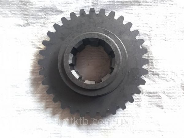 Шестерня Т-150 z=32 151.37.129-2 (УМТК)