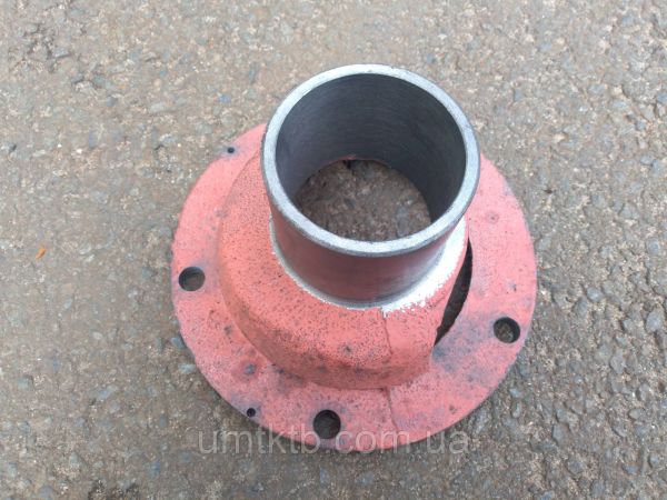 Стакан выжимного подшипника СМД-60 150.21.222 (УМТК)
