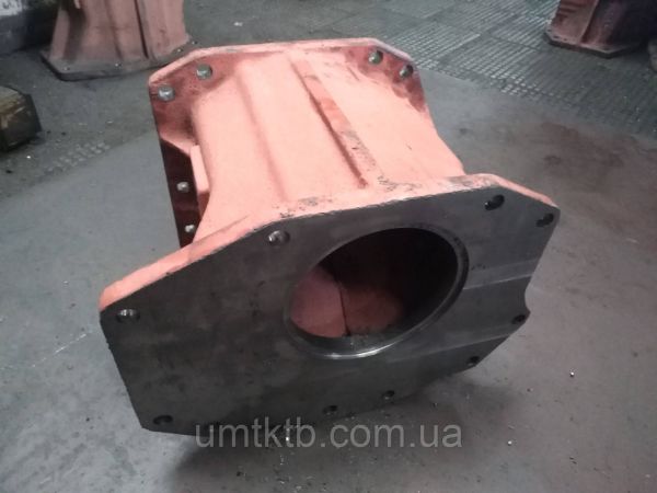 Корпус проставочный Т-150 Новый 151.21.256-4А (УМТК)