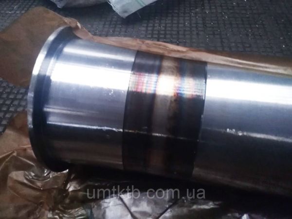Труба Т-150 горизонтального шарнира 151.30.046-3А (пр-во Украина, УМТК)