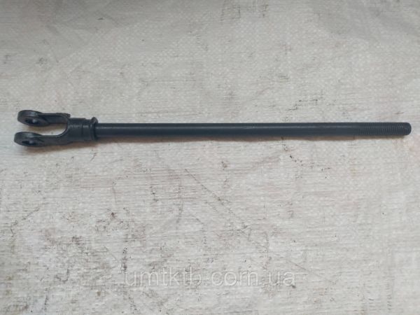 Тяга тормоза Т-150 в сборе ХТЗ 151.46.019