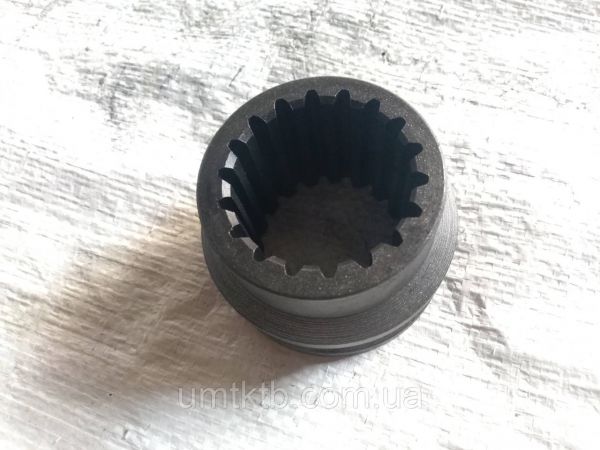 Муфта подвижная Т-150 151.57.242 (УМТК)