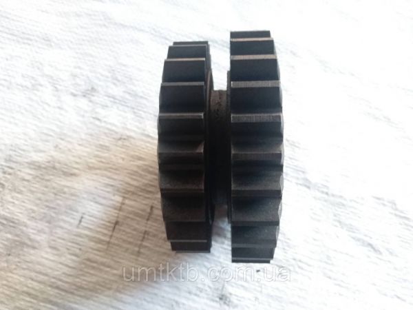 50-1701048 Шестерня МТЗ-80 МТЗ 82 z=2427