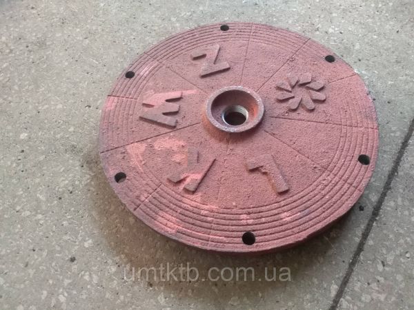 Крышка под пробку Т-150 150.39.105 (УМТК)