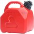 Каністра пластикова з лійкою ДК 5 л