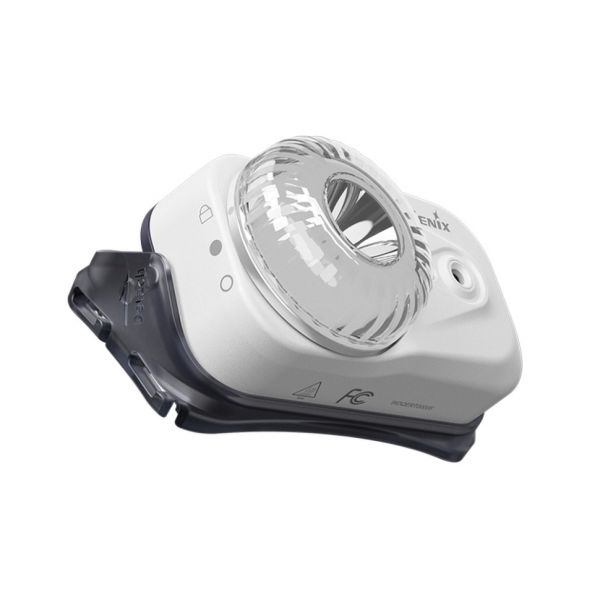 Ліхтар налобний Fenix HL17R, чорний