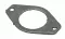 Прокладка клапана EGR, JD8430/8530