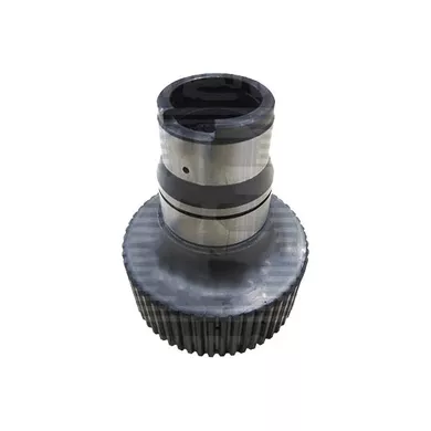 Муфта шлицевая переднего моста, JD8430/8530/8400/8295R (Parts Express)