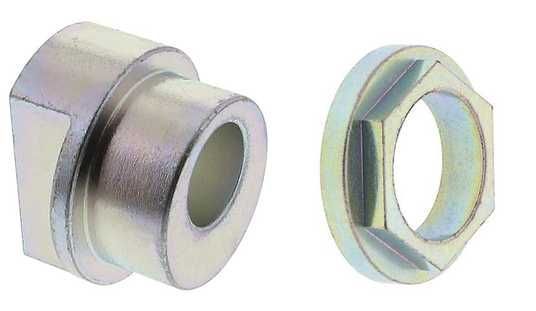 Втулка KINZE (GB0239) Втулка KINZE (GB0239)