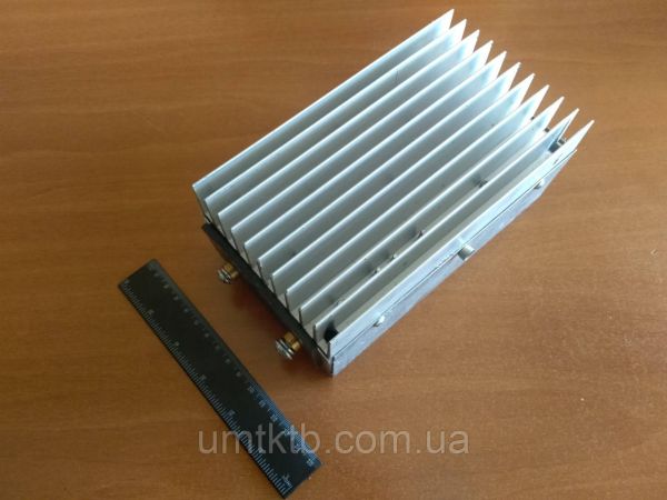 ПН-15 Преобразователь напряжения 12 / 24v, 15А