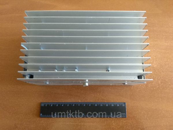 ПН-15 Преобразователь напряжения 12 / 24v, 15А