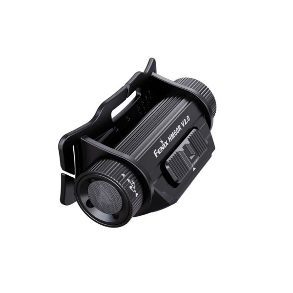 Ліхтар налобний Fenix HM60R 2.0