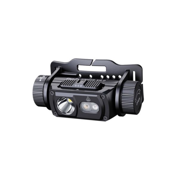 Ліхтар налобний Fenix HM60R 2.0