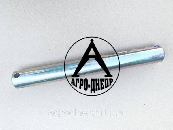 Вісь 40*340 мм. з одним отвором Horsch (23811510) Вісь 40*340 мм. з одним отвором Horsch (23811510)