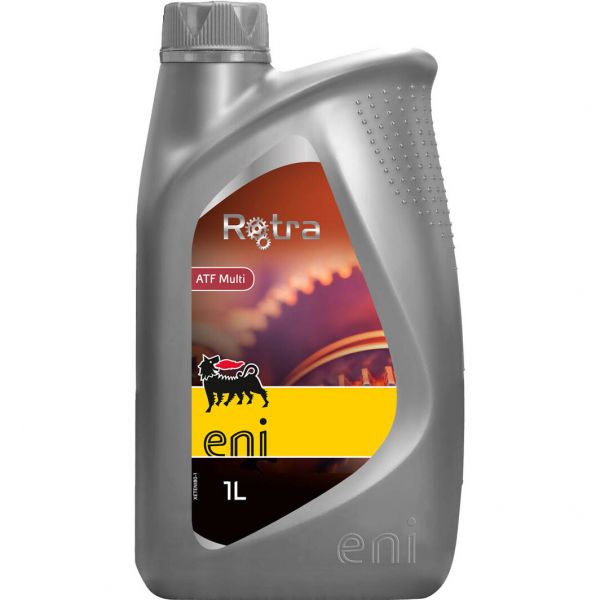Олива трансмісійна Rotra CVT Eni - 1 л