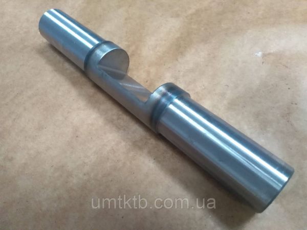 Палец дифференциала Т-150 125.72.155 (УМТК)